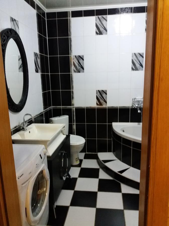 3-К Квартира Leilighet Ivano-Frankivsk Eksteriør bilde