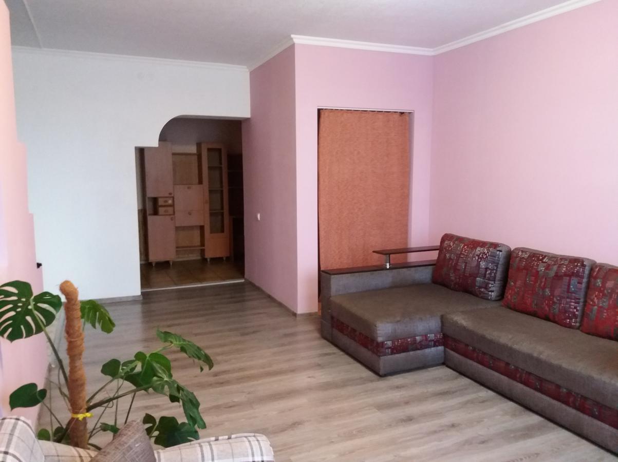 3-К Квартира Leilighet Ivano-Frankivsk Eksteriør bilde