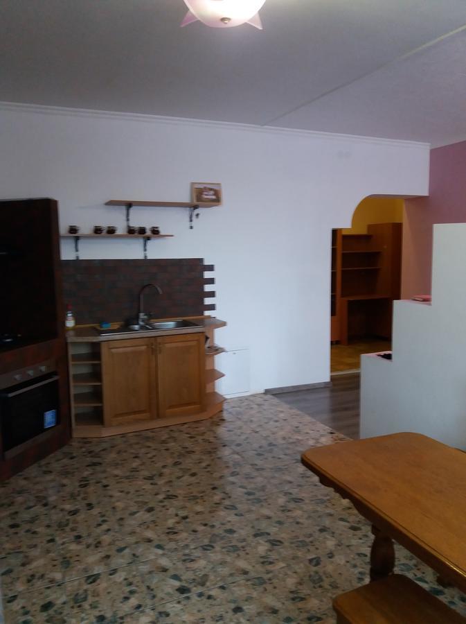 3-К Квартира Leilighet Ivano-Frankivsk Eksteriør bilde