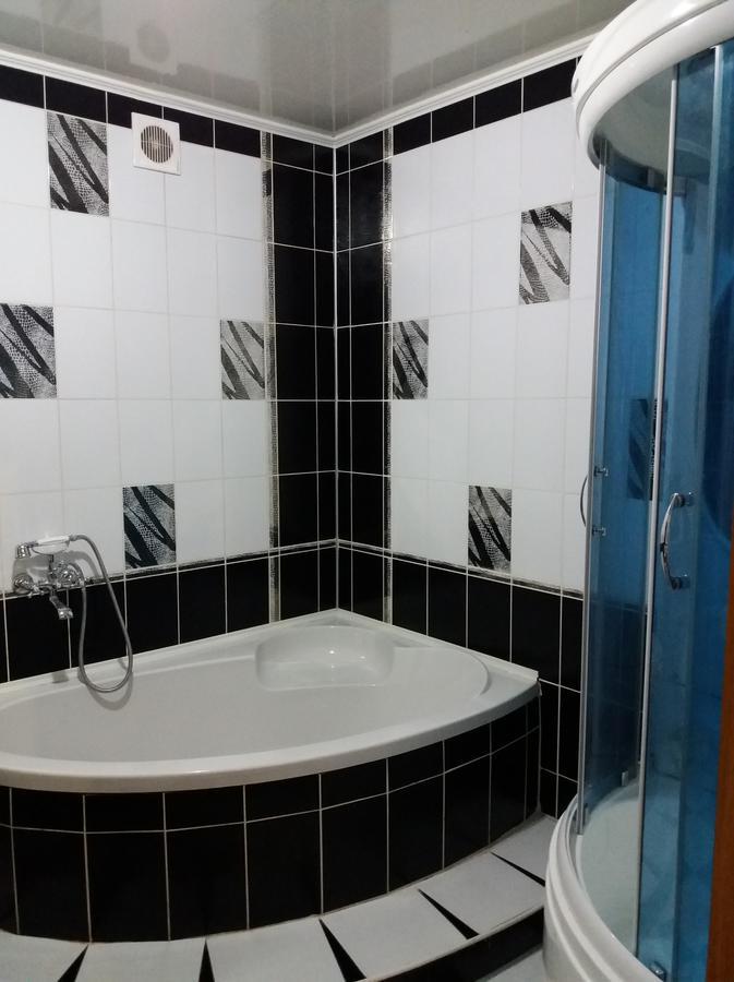 3-К Квартира Leilighet Ivano-Frankivsk Eksteriør bilde