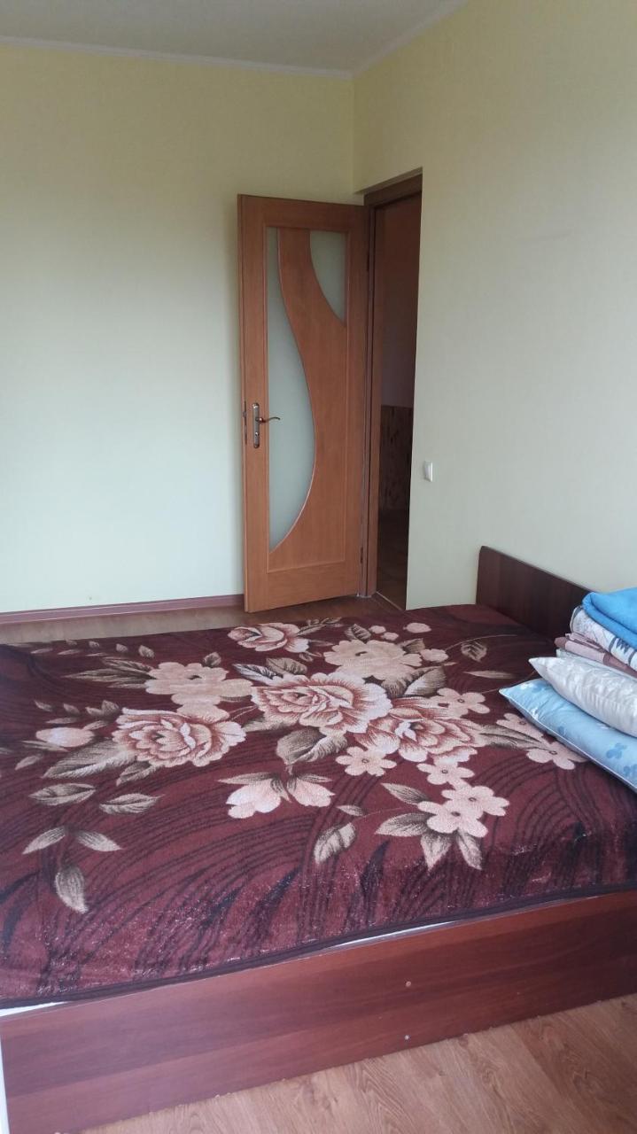 3-К Квартира Leilighet Ivano-Frankivsk Eksteriør bilde